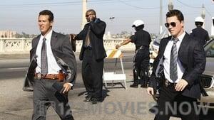 Southland Season 2 Episode 1