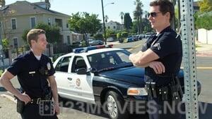 Southland Season 4 Episode 8