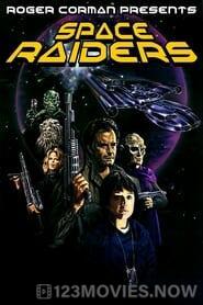 Space Raiders