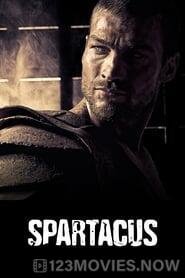 Spartacus Season 2 Episode 5