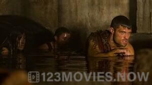 Spartacus Season 2 Episode 5