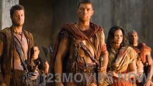 Spartacus Season 2 Episode 5