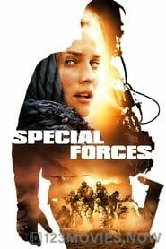 Special Forces