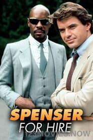 Spenser: For Hire Season 1 Episode 12