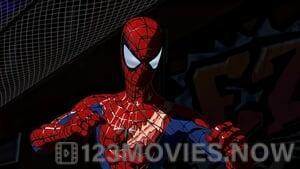 Spider-Man: The New Animated Series Season 1 Episode 2