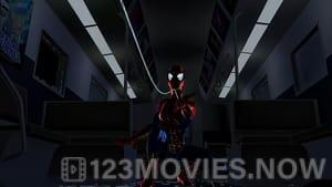 Spider-Man: The New Animated Series Season 1 Episode 2