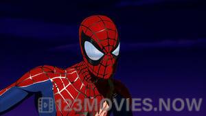 Spider-Man: The New Animated Series Season 1 Episode 2