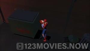 Spider-Man: The New Animated Series Season 1 Episode 2