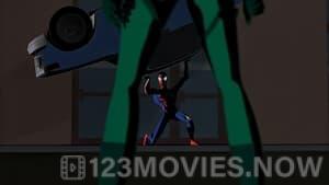 Spider-Man: The New Animated Series Season 1 Episode 2