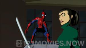 Spider-Man: The New Animated Series Season 1 Episode 2