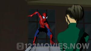 Spider-Man: The New Animated Series Season 1 Episode 2