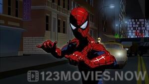 Spider-Man: The New Animated Series Season 1 Episode 2