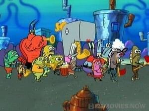 SpongeBob SquarePants Season 2 Episode 26