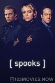 Spooks Season 10 Episode 6