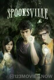 Spooksville Season 1 Episode 1