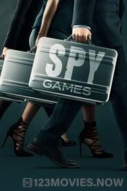 Spy Games Season 1 Episode 2