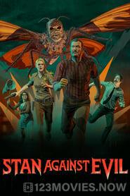 Stan Against Evil Season 1 Episode 1