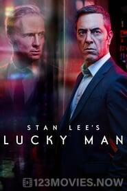 Stan Lee’s Lucky Man Season 1 Episode 2