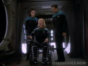 Star Trek: Deep Space Nine Season 2 Episode 6