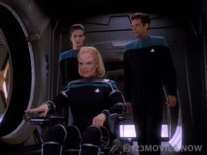 Star Trek: Deep Space Nine Season 2 Episode 6