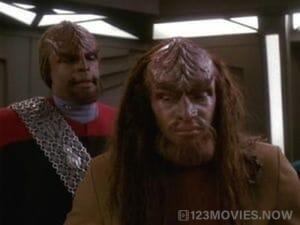 Star Trek: Deep Space Nine Season 4 Episode 15