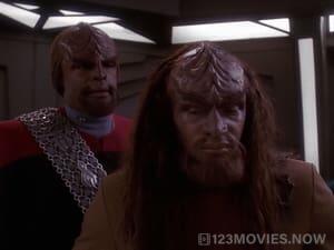 Star Trek: Deep Space Nine Season 4 Episode 15