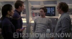 Star Trek: Enterprise Season 1 Episode 13