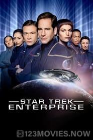 Star Trek: Enterprise Season 1 Episode 13