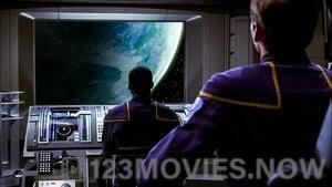 Star Trek: Enterprise Season 1 Episode 4