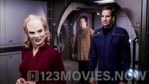 Star Trek: Enterprise Season 2 Episode 14