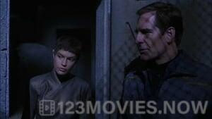 Star Trek: Enterprise Season 2 Episode 15