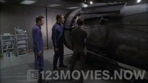 Star Trek: Enterprise Season 2 Episode 16