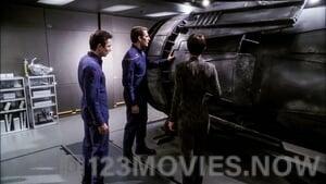 Star Trek: Enterprise Season 2 Episode 16