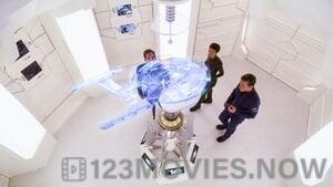 Star Trek: Enterprise Season 2 Episode 4