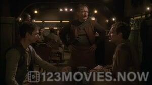 Star Trek: Enterprise Season 2 Episode 8