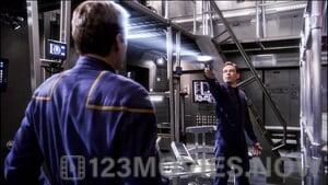 Star Trek: Enterprise Season 2 Episode 9