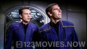 Star Trek: Enterprise Season 3 Episode 1