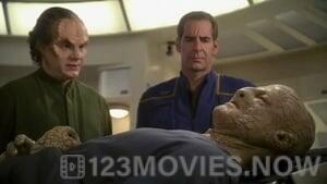 Star Trek: Enterprise Season 3 Episode 15