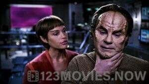 Star Trek: Enterprise Season 3 Episode 16