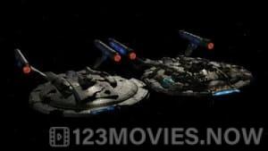 Star Trek: Enterprise Season 3 Episode 21