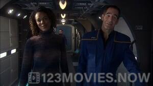 Star Trek: Enterprise Season 4 Episode 10