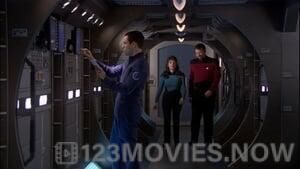 Star Trek: Enterprise Season 4 Episode 22