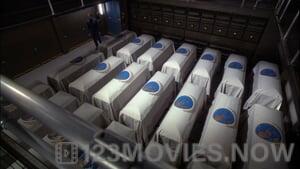 Star Trek: Enterprise Season 4 Episode 7