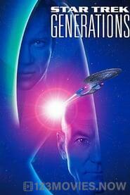 Star Trek: Generations