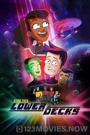 Star Trek: Lower Decks Season 2 Episode 10