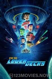 Star Trek: Lower Decks Season 4 Episode 10