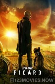 Star Trek: Picard Season 1 Episode 9