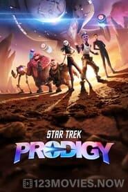 Star Trek: Prodigy Season 1 Episode 10