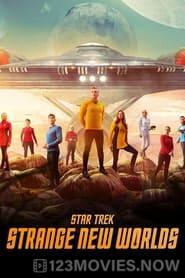 Star Trek: Strange New Worlds Season 1 Episode 3