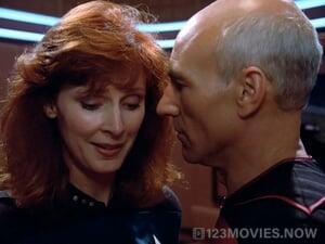 Star Trek: The Next Generation Season 1 Episode 2